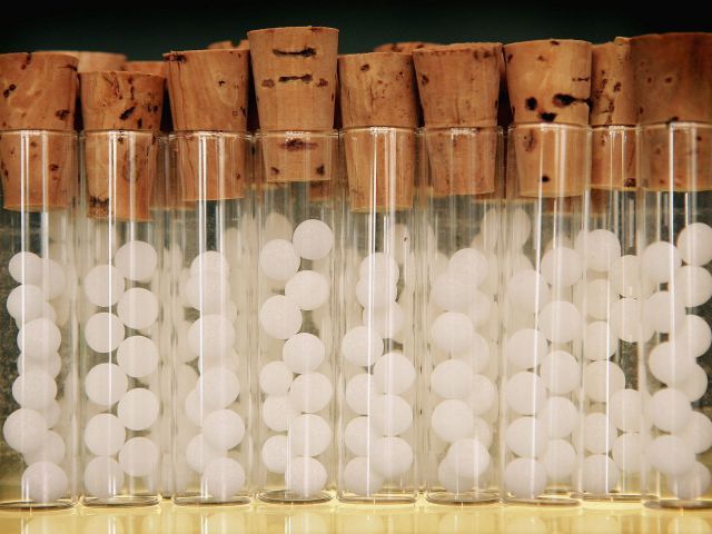 Media: Russia is the first in the world to officially recognize homeopathy as a pseudoscience - Homeopathy, Pseudoscience, Russia