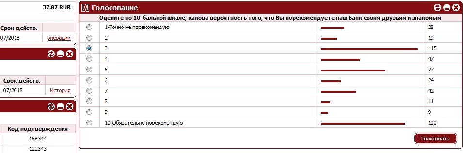 Насколько вероятно... - Вопрос, Опрос