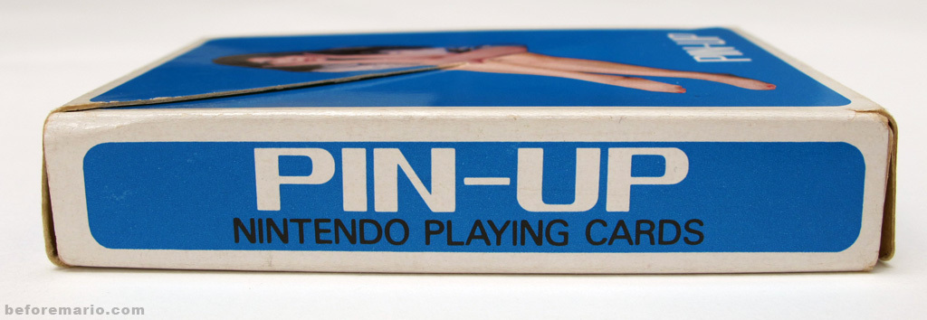 Where did NINTENDO start? - NSFW, Pin up, Nintendo, 