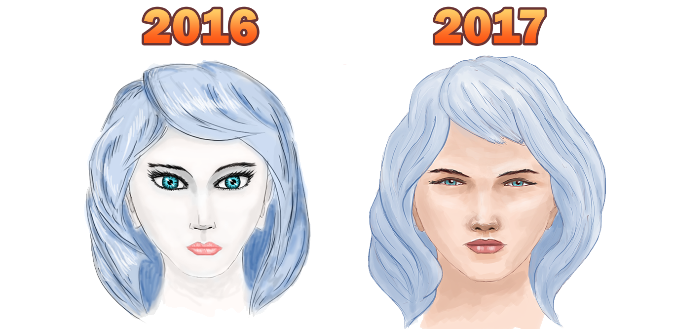 Progress in the first year of studying drawing - My, Painting, Learning to draw, Longpost, Progress