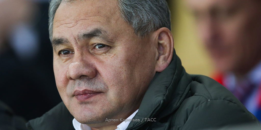 Shoigu announced a sudden check of the combat readiness of the Russian Aerospace Forces - Politics, Russia, Army, Vks, Sergei Shoigu