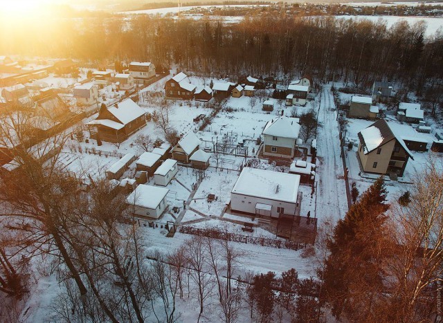 Отключили электричество - Загородный дом, Отопление, Длиннопост