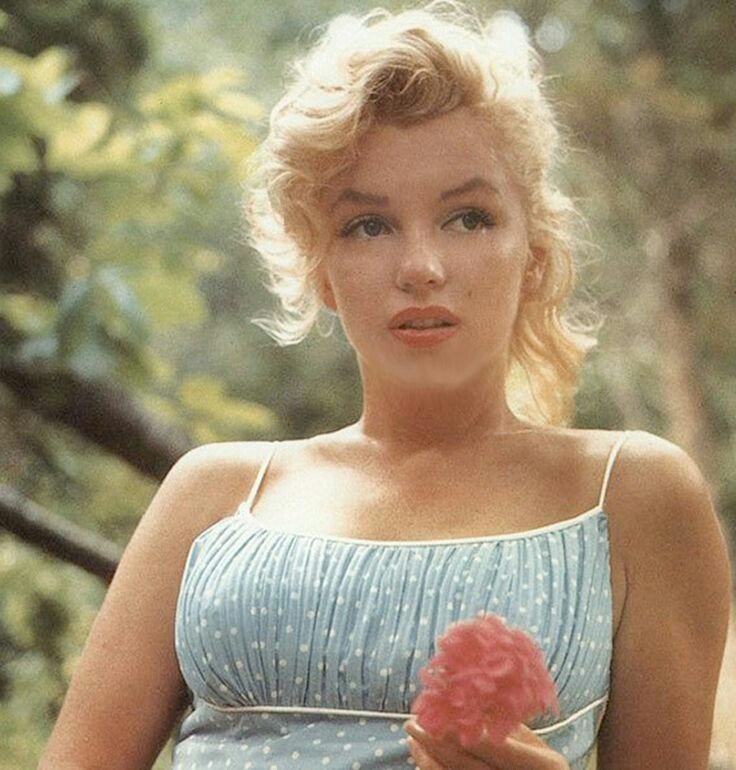 American Beauty - Marilyn Monroe - Marilyn Monroe, Old photo, Beautiful girl, America, Not politics, Longpost