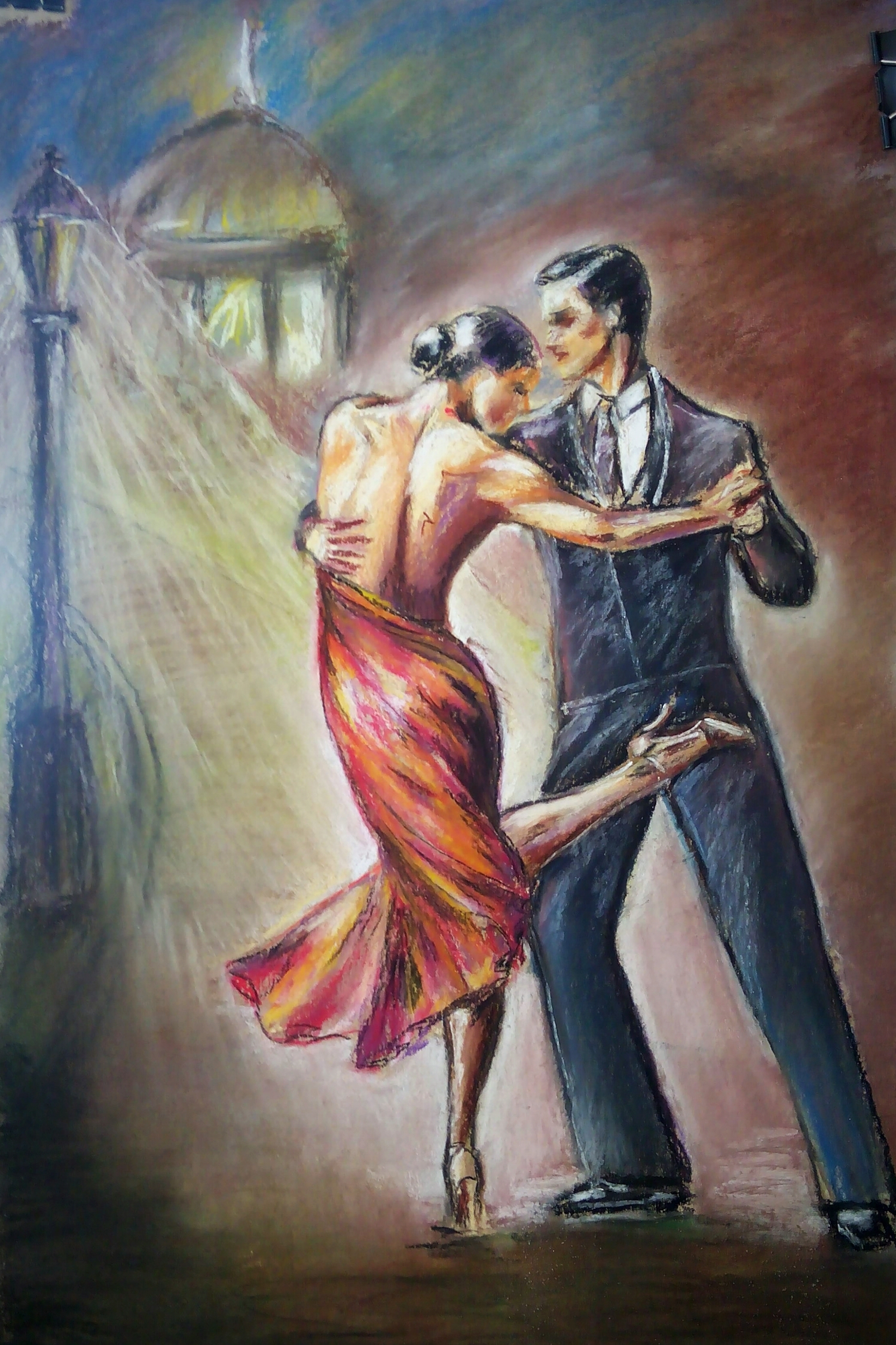 Художник Педро Альварес Кастельо.. Аллен Бентли танец страсти картины. Педро Альварес танго. Танго танец. На танец ветер пригласил