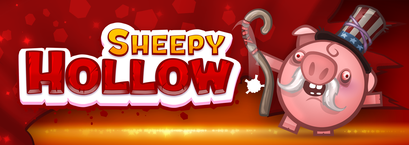 Sheepy Hollow - Моё, Android, Gamedev, Cocos2d-x, Овцы, Видео, Длиннопост