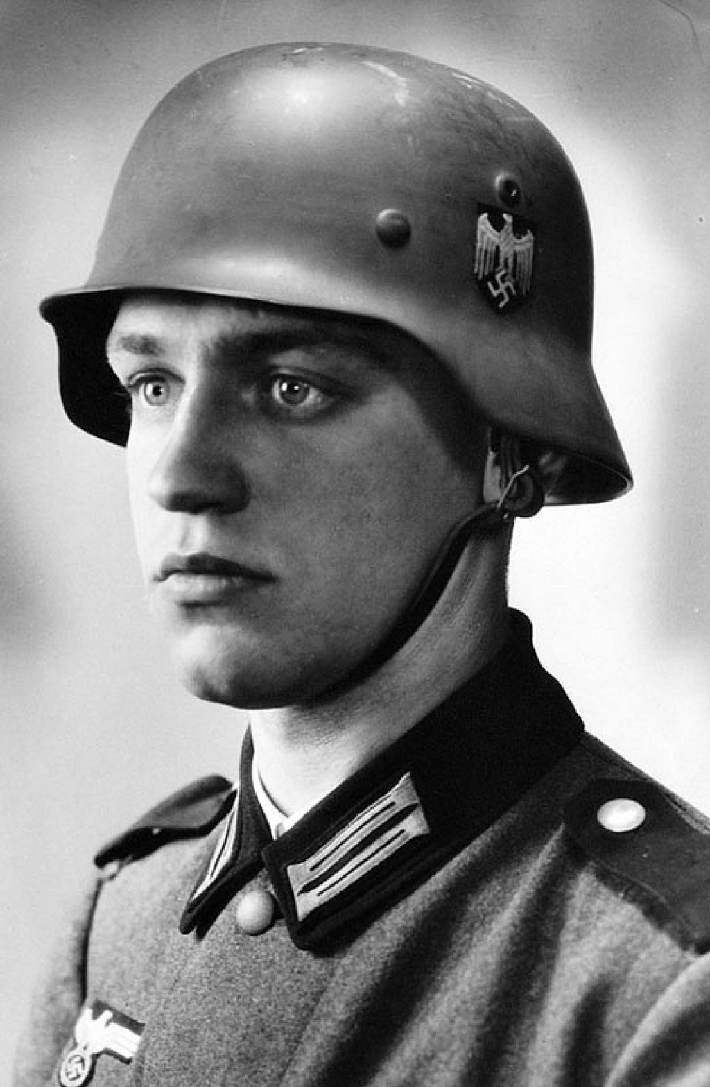 The Ideal German Soldier - Error, , Racial theory, Irony, Fate, Longpost