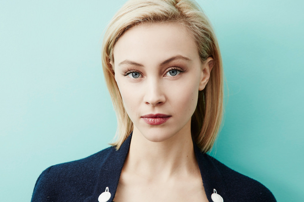 Sarah Gadon - , Actors and actresses, Canada, beauty, Longpost