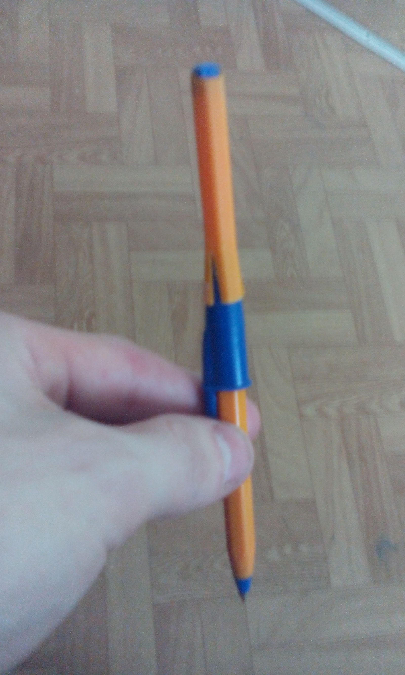 When you are an engineer - My, I'm an engineer with my mother, School, Ball pen