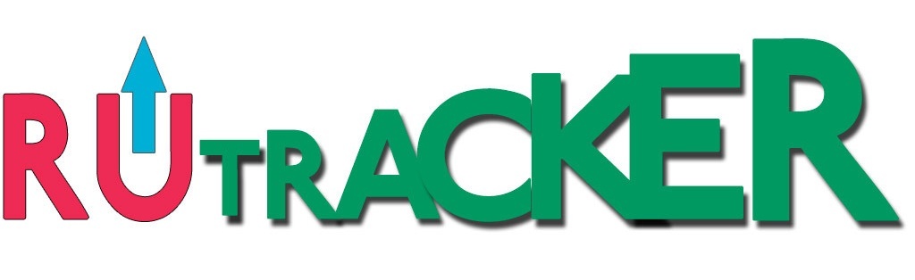 Rutracker.org announced a logo redesign - Rutracker, Design, Logo, Creative, Longpost