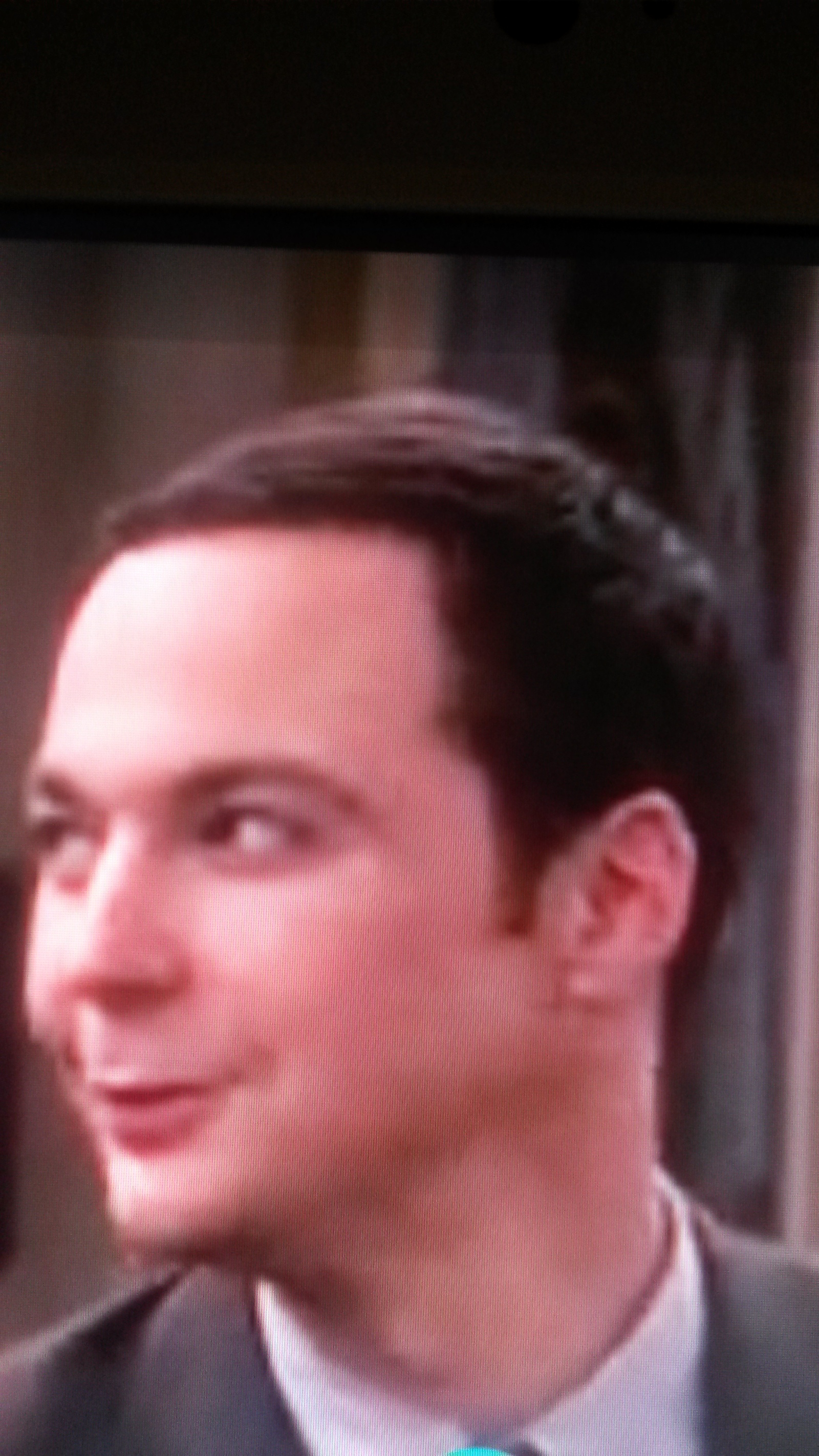 Good shot from The Big Bang Theory - My, Теория большого взрыва, Lucky shot, Lucky moment