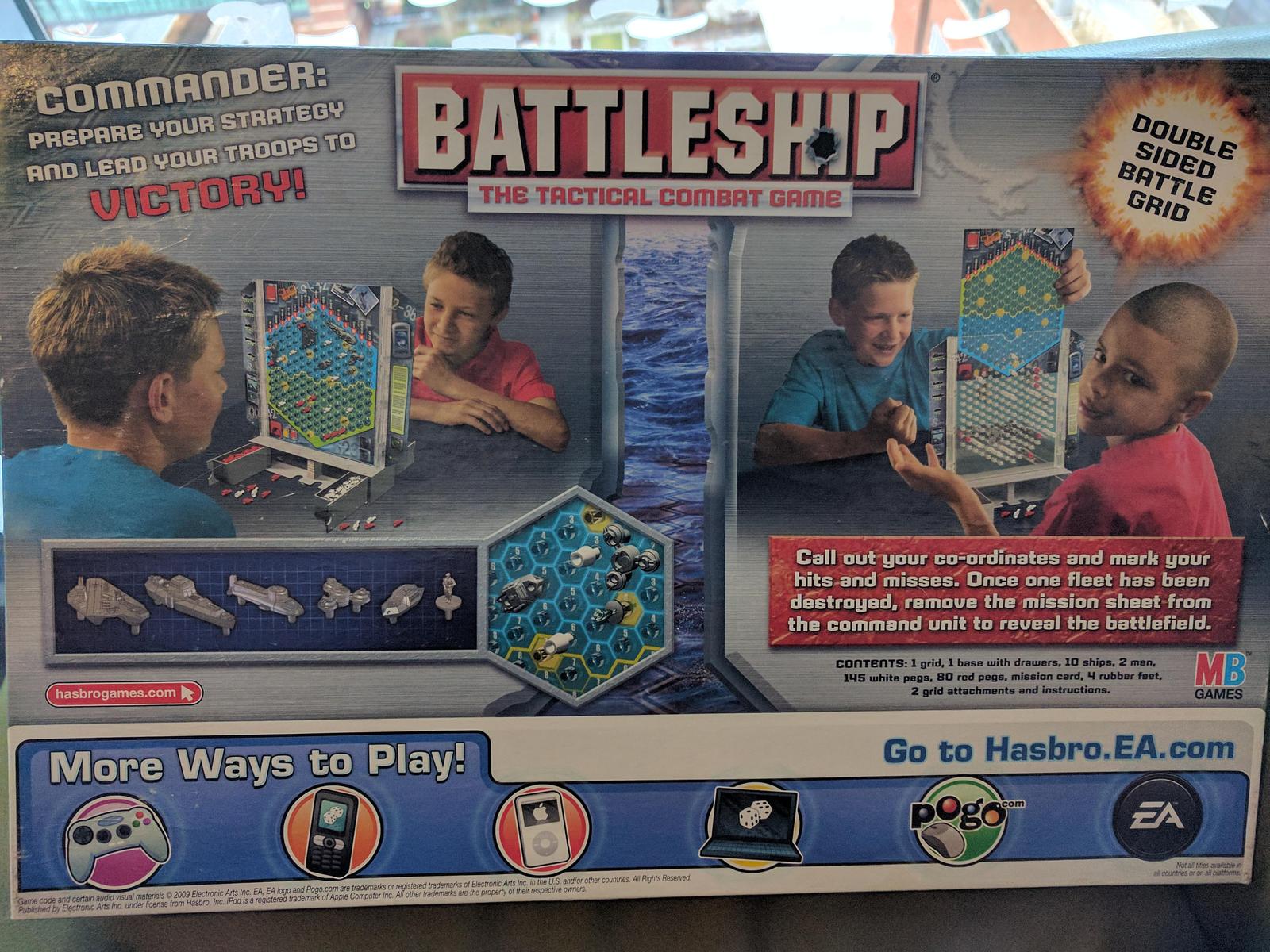 When your child loses, he becomes black - Games, Board games, Children