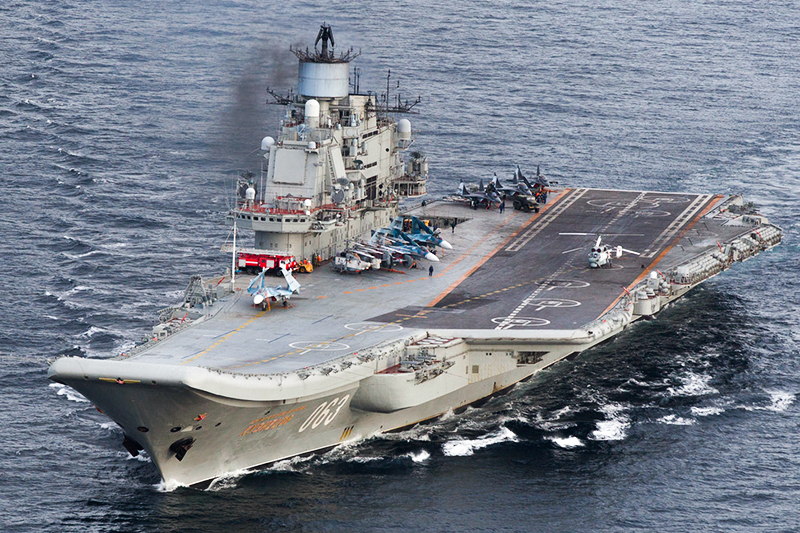 Entertaining arithmetic or the cost of the Syrian campaign Admiral Kuznetsov - Russia, Navy, Politics, Longpost, Aircraft carrier Kuznetsov