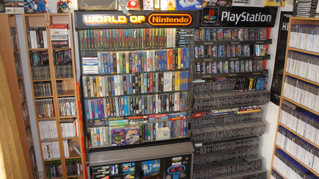 There is such a profession - retro collect vol.2 - Retro, Collection, Nes, SNES, Sega, Games, Pokemon, Longpost