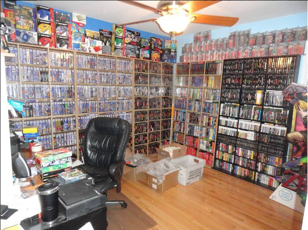 There is such a profession - retro collect vol.2 - Retro, Collection, Nes, SNES, Sega, Games, Pokemon, Longpost