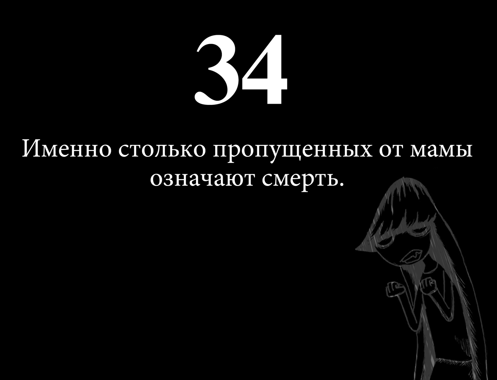 Цифра дня - Моё, Рисунок, My Life, Заходи к Ди, Юрий Кутюмов, Комиксы, Юмор, Длиннопост