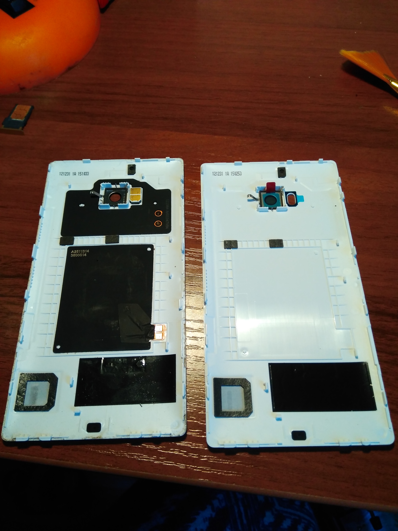 Nokia Lumia 930 glass replacement - My, Hobby, Repair, Repairers Community, Glass replacement, Longpost