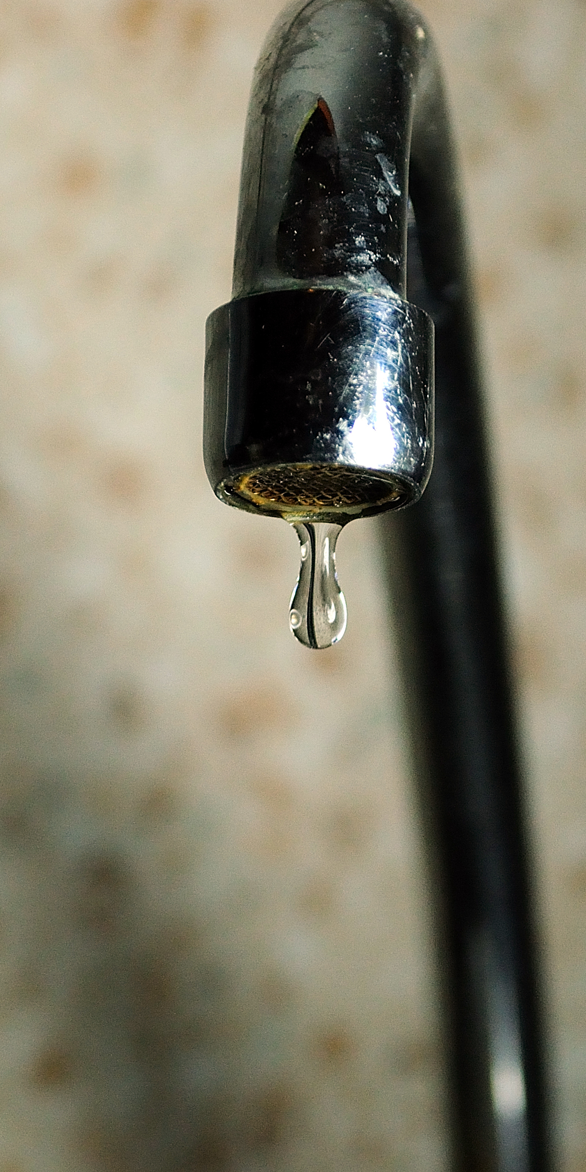 Drop life, no burst shooting - My, Water drop, Start, Interesting, Longpost