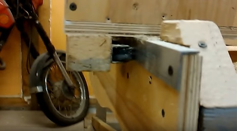 Not standard work with a hand router, or useful for the workshop. - My, Nrvwood, Homemade, Furniture panel, , Video, Longpost