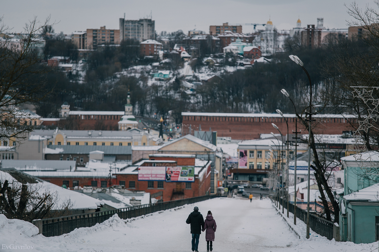 Не держите зла, держитесь за руки - Моё, Фотография, Любовь, Пейзаж, Город