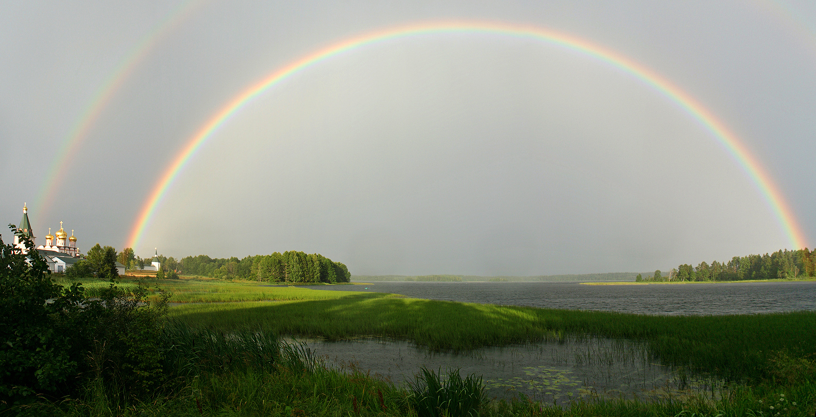 Rainbow - Rainbow, The photo