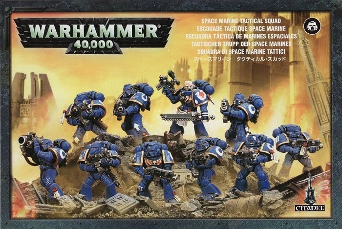 Some facts about Desktop Warhammer 40000 - My, Warhammer, Warhammer 40k, Wargame, Hobby, Longpost