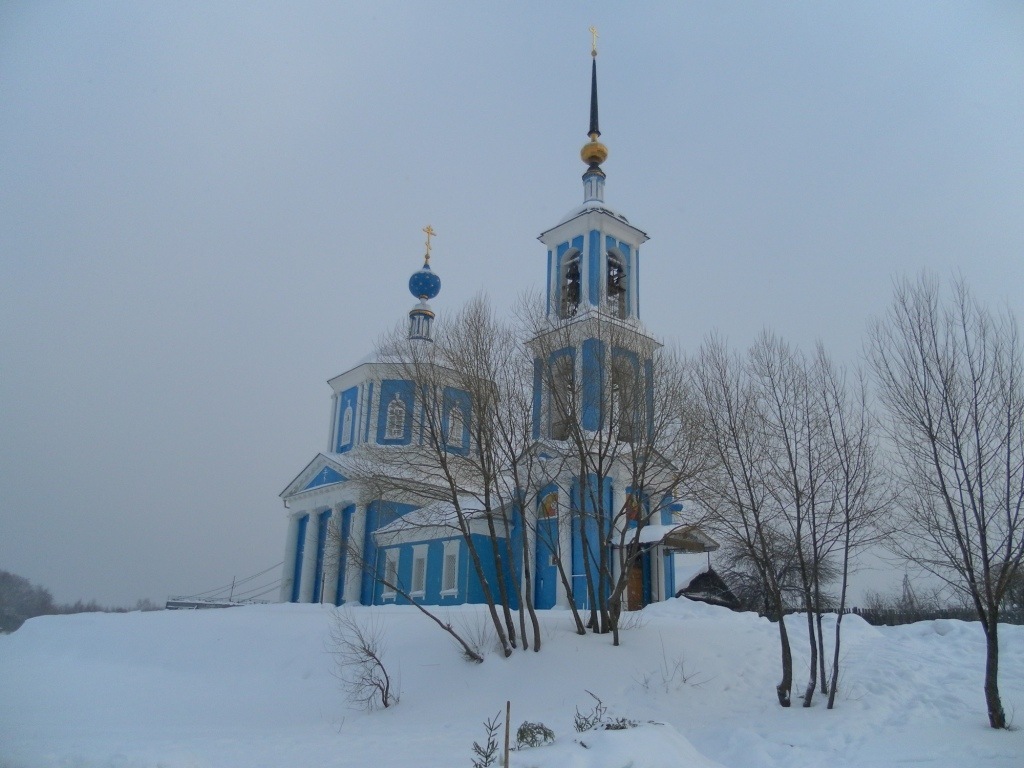 Winter in the Tver region - My, Winter, Tver region, Snowdrift, Forest, Walk, Longpost