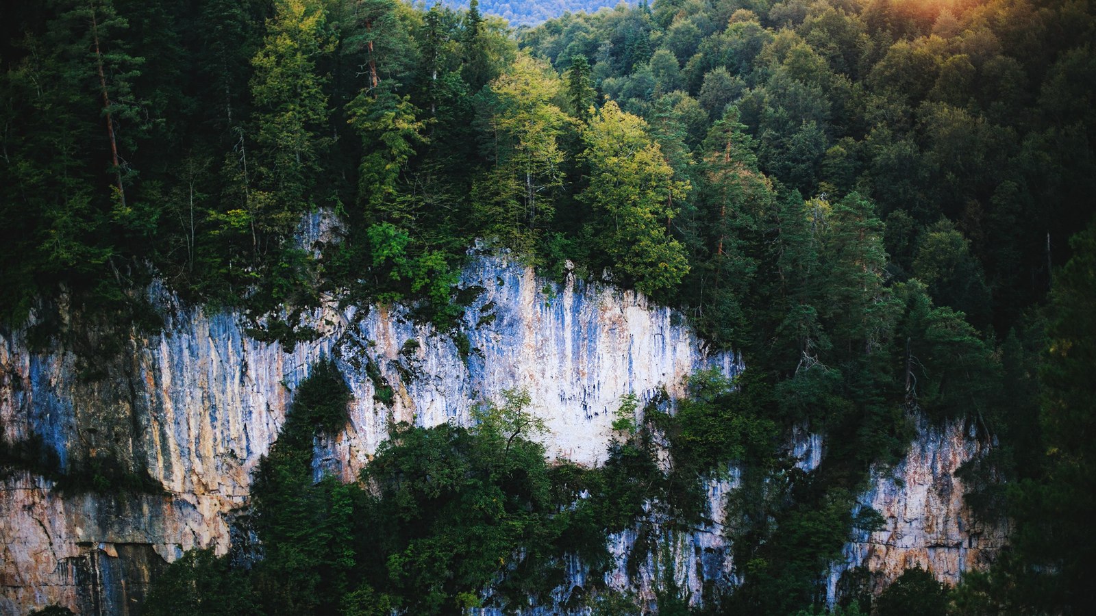 Journey to the Mezmay Mountains - My, The mountains, Caucasus, Caucasus mountains, Kuban, Travels, Hike, My, Landscape, Longpost