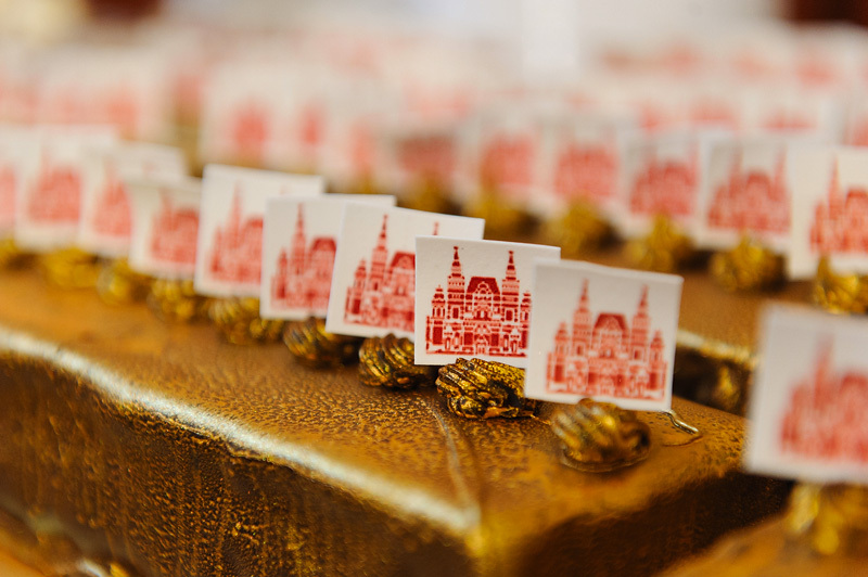 145 golden cakes were presented to the Historical Museum in honor of the anniversary - , Aldis Brichevs, Historical Museum, Kremlin, Chocolate, Gold, Cake, Moscow, Longpost