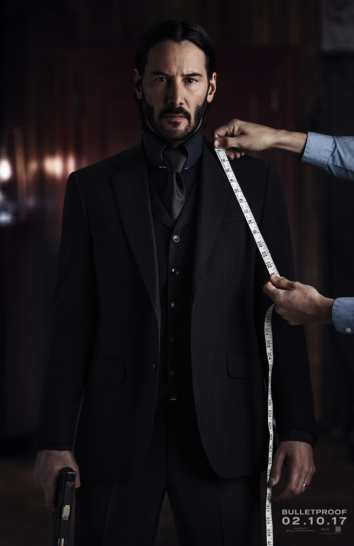 John Wick | Пикабу