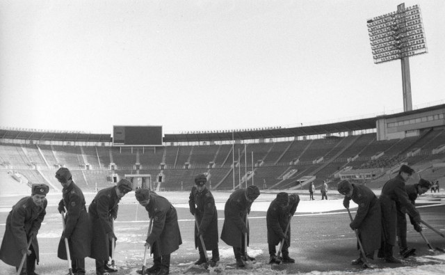 Crush that was hidden for 7 years - Death, the USSR, Incident, Sport, Tragedy, Longpost