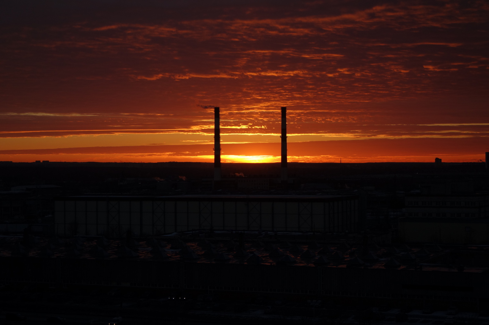 Lovely evening on Valentine's Day - My, Sunset, The photo, Evening, Saint Petersburg, Longpost