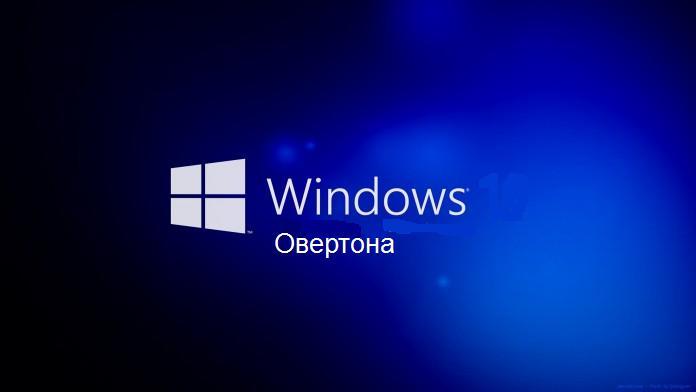 Окна Овертона - Моё, Окно Овертона, Арт, Windows, Концепт-Арт