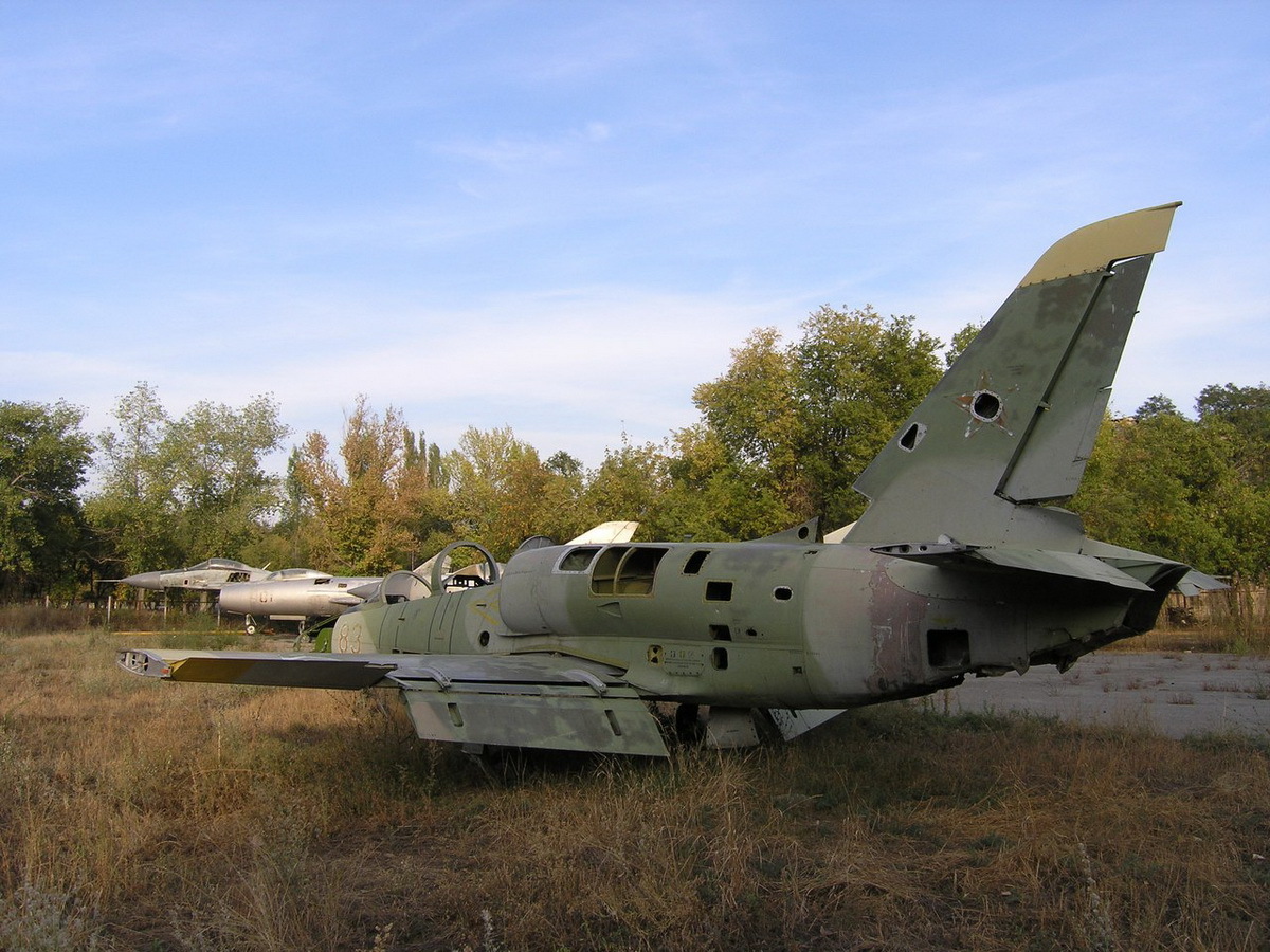 UFO, black cat and rockets: the CIA mined the secrets of Stalingrad - Volgograd, Stalingrad, CIA, the USSR, Longpost