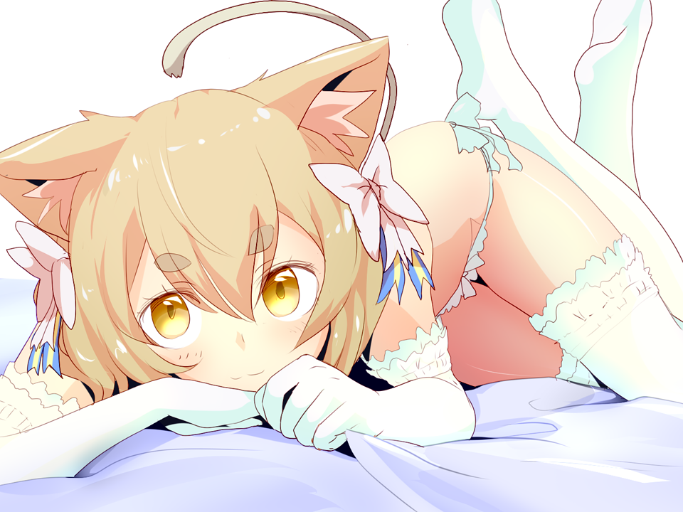 good morning hint - NSFW, Re: Zero Kara, Felix argyle, , Anime, Anime art