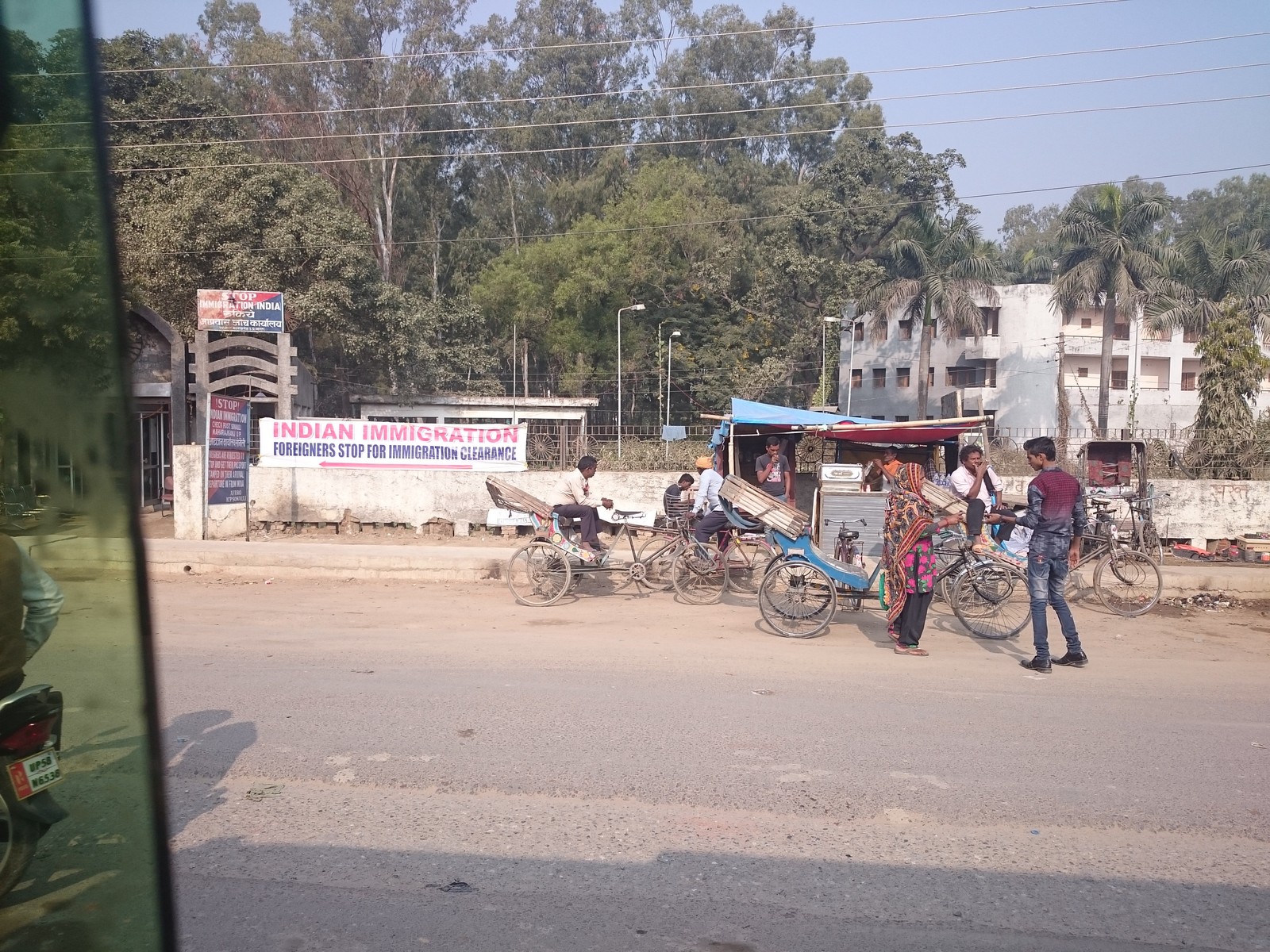 With a backpack around the world. Day 118-128. India. Tin as it is, or why I do not want to come back here. - My, SrГјkzakompomiru, Travels, India, Longpost, A train