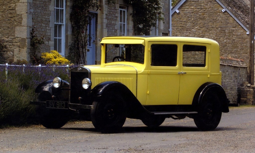 The heyday of the Czechoslovak automobile industry in the 1920s-40s. - Retro car, Czechoslovakia, Story, Longpost