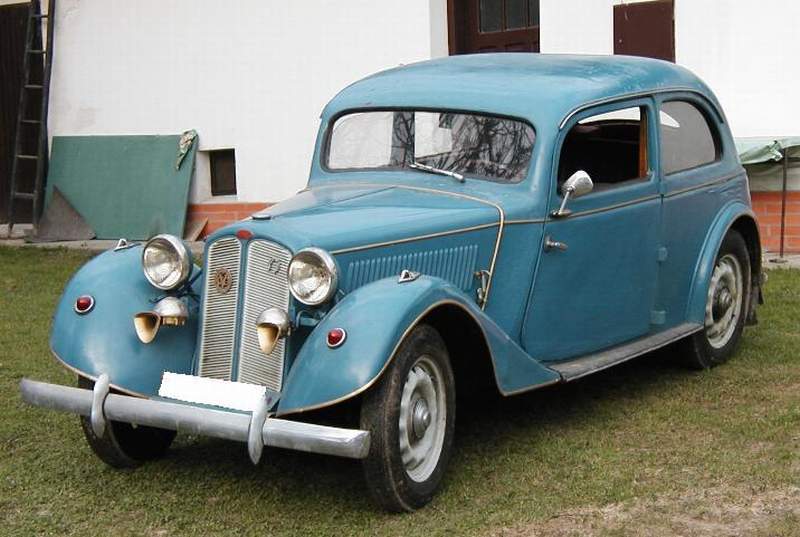 The heyday of the Czechoslovak automobile industry in the 1920s-40s. - Retro car, Czechoslovakia, Story, Longpost, Auto