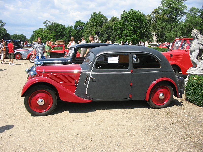 The heyday of the Czechoslovak automobile industry in the 1920s-40s. - Retro car, Czechoslovakia, Story, Longpost, Auto