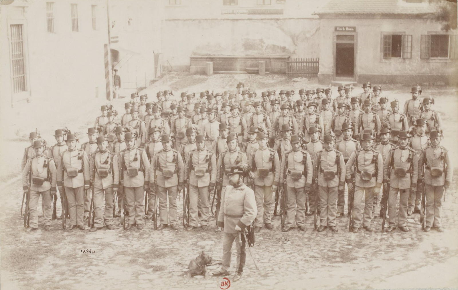 Austro-Hungarian army during World War I [25 photos] - World War I, Story, Austria, Hungary, Czech, The photo, Black and white photo, Longpost