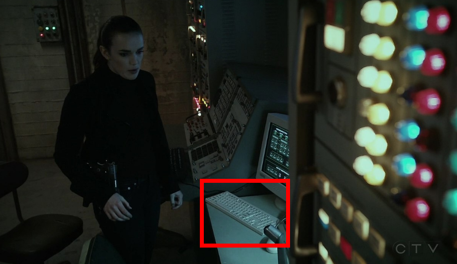 Agents of SHIELD or as we see Russian names - Agents of shield, Russia, Screenshot, Marvel