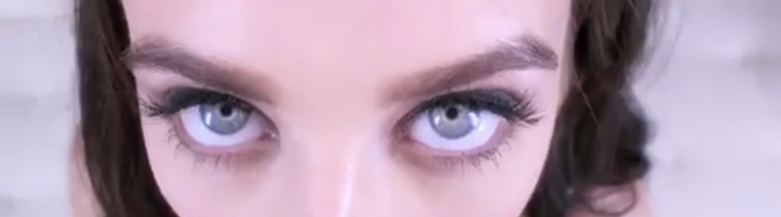 Beautiful eyes - Eyes, beauty