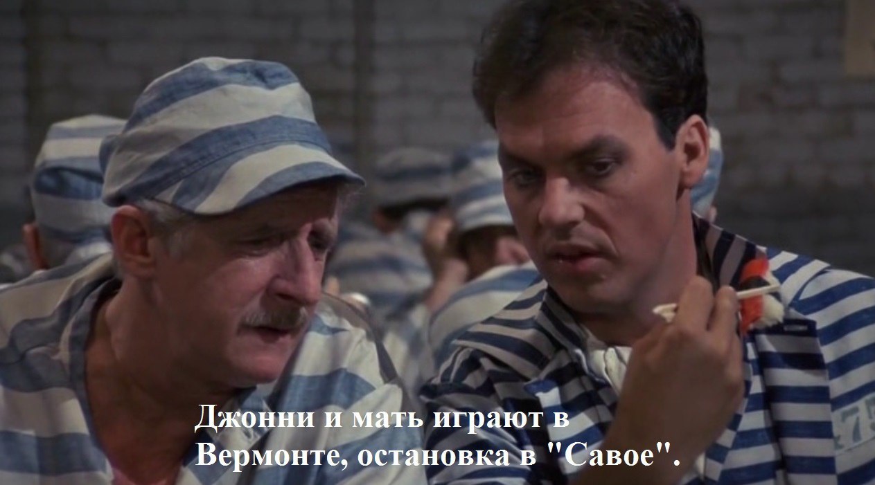 Немного старого кино... | Пикабу