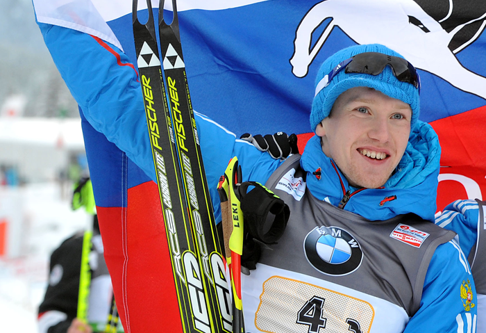 The country must know its heroes! - Biathlon, Relay race, Volkov, , , , Champion, Longpost, , , Anton Babikov, Anton Shipulin