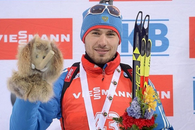 The country must know its heroes! - Biathlon, Relay race, Volkov, , , , Champion, Longpost, , , Anton Babikov, Anton Shipulin