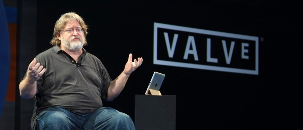 Gabe Newell on Valve's budgets that don't exist - Valve, Gabe Newell, Games