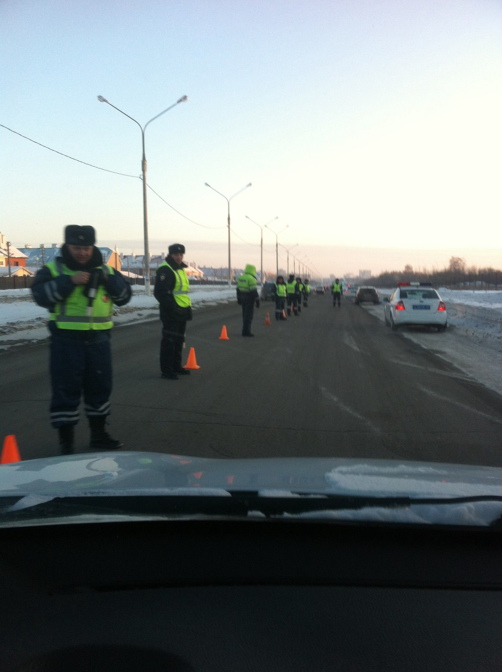 Police what are you doing? - Magnitogorsk, Police, Special operation