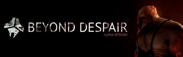 Beyond Despair - Price Cut, Development News & Creative Competition - My, , Horror, Survival, Games, , , Инди, Craft, Video, Longpost