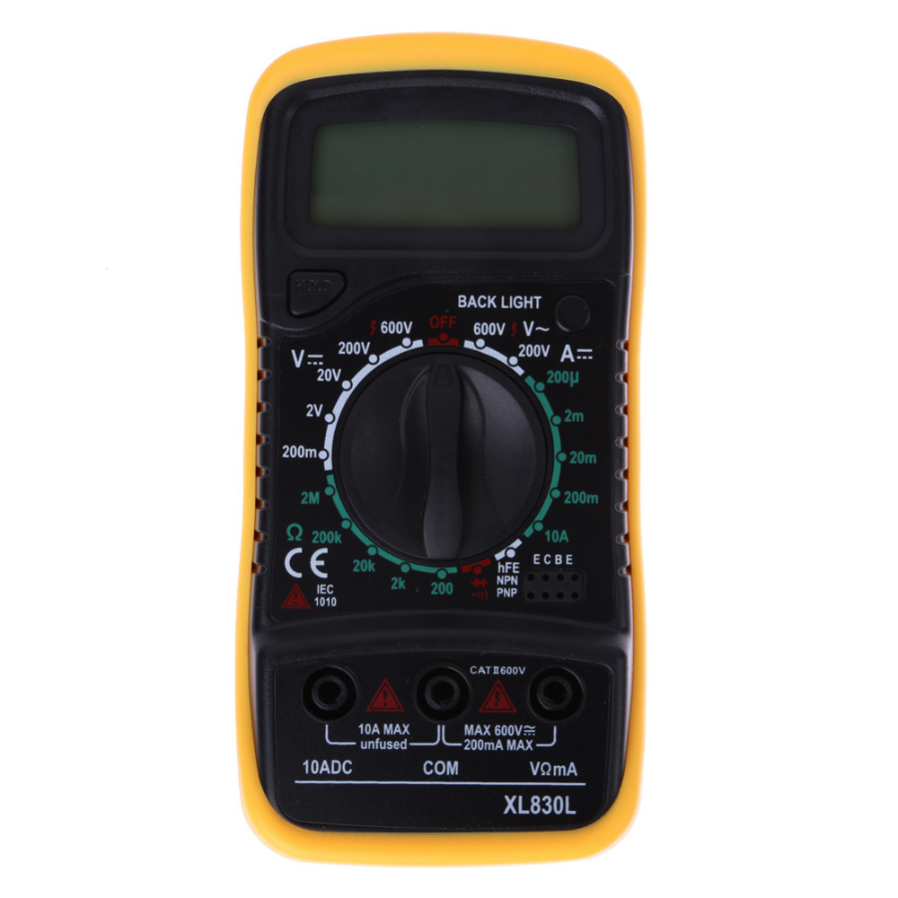 Perhaps someone will be useful. A selection of multimeters from AliExpress: - Tools, Electronics, Longpost, Radio amateurs