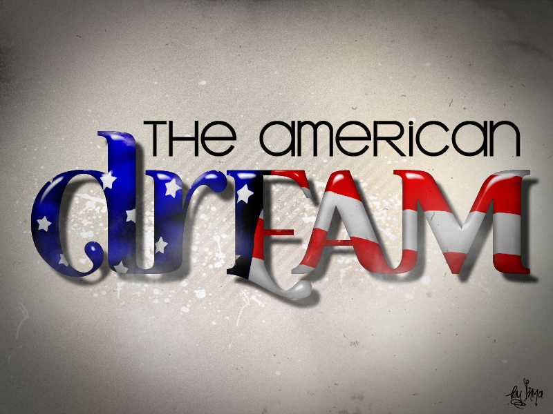 Chasing the American Dream (fart heating possible) - My, USA, Living abroad, Dream, , True story, , Longpost