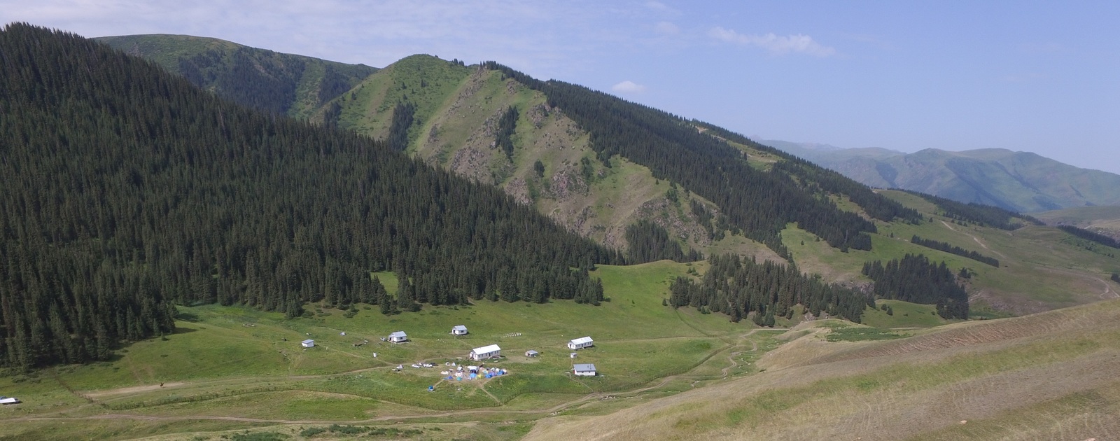 Тургень. Сверч - самая лучшая жертва. - Моё, Казахстан, Тургень, Экспедиция, Жертвоприношение, Юмор, Длиннопост